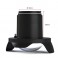 Seafrogs WA005-A  wide angle Dome Port  oblò ( WA005-A )