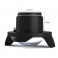 Seafrogs Custodia Sub per Sony A7R III / A7 III (16-35mm)  Dome Port 6" (WA-005 F)