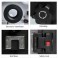 Seafrogs Custodia Sub per Sony A7R III / A7 III (16-35mm)  Dome Port 6" (WA-005 F)