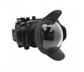 Seafrogs Custodia Sub per Sony A7 / A7R / A7S (16-35mm) + Dome Port 6" (WA-005 F)