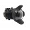 Seafrogs Custodia Sub per Sony A7 / A7R / A7S (16-35mm) + Dome Port 6" (WA-005 F)
