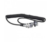 Sea&Sea INON Synch Cord N 17100 Cavo Elettrico 5 Pin tipo Nikonos (for Z-330/Z-240/D-2000Wn/D-2000W/Z-220/Z-220S/Z-220F/Z-22) 