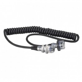 Sea&Sea INON Synch Cord N 17100 Cavo Elettrico 5 Pin tipo Nikonos (for Z-330/Z-240/D-2000Wn/D-2000W/Z-220/Z-220S/Z-220F/Z-22) 