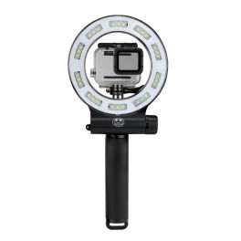 Seafrogs SL-109 Underwater Ring Light 67mm 40m Seafrogs SL-109 Underwater Ring Light 67mm 40m