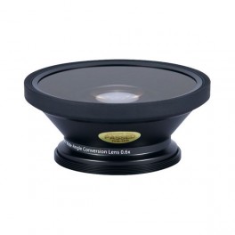 Sea&Sea Lente di conversione 0.6x Grandangolare M67 Sea&Sea Lente di conversione 0.6x Grandangolare M67