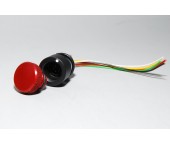 Subtronic Sincro Bulkead Flash N5 TTL ricambio 