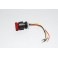 Subtronic Sincro Bulkead Flash N5 TTL ricambio 