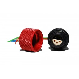 Subtronic Sincro Bulkead Flash S6 TTL ricambio 