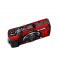 Olympus Kit Tough TG-7 Fotocamera Waterproof+Seafrogs Custodia subacquea per TG-7 60m