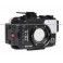 Olympus Kit Tough TG-7 Fotocamera Waterproof+Seafrogs Custodia subacquea per TG-7 60m