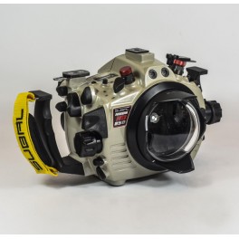 Subal ND850 Custodia subacquea per fotocamera Nikon D850
