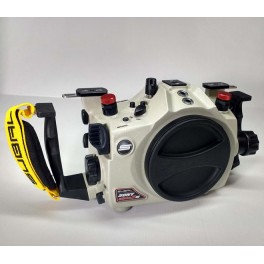 Subal Alpha 7 Mk3 Custodia subacquea per Mirrorless Sony a7 III & a7R III Subal Alpha 7 Mk3 Custodia subacquea per Mirrorless Sony a7 III & a7R III