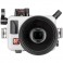 Ikelite Custodia Subacquea per Fotocamera Panasonic Lumix ZS200 ,TZ200 ,TZ202 