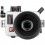 Ikelite Custodia Subacquea per Fotocamera Panasonic Lumix ZS200 ,TZ200 ,TZ202 