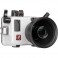 Ikelite Custodia Subacquea per Fotocamera Panasonic Lumix ZS200 ,TZ200 ,TZ202 