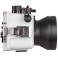 Ikelite Custodia Subacquea per Fotocamera Panasonic Lumix ZS200 ,TZ200 ,TZ202 
