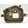 Sealux CD300 Custodia subacquea in alluminio per Nikon D300 + Oblò grandangolare