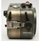 Sealux CD300 Custodia subacquea per Nikon D300 + Nikon D300 + Oblò Grandangolare