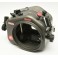 Sealux CD300 Custodia subacquea per Nikon D300 + Nikon D300 + Oblò Grandangolare