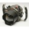 Sealux CD300 Custodia subacquea per Nikon D300 + Nikon D300 + Oblò Grandangolare