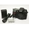 Sealux CD300 Custodia subacquea per Nikon D300 + Nikon D300 + Oblò Grandangolare
