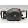EasyDive Leo 2 Custodia Sub per Nikon D810 + Oblò con Estensore