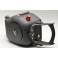 EasyDive Leo 2 Custodia Sub per Nikon D810 + Oblò con Estensore