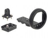 Inon SD Mount Base for Olympus TG-Tracker