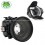 Seafrogs Custodia Sub per Fujifilm X-T30 16-50 mm/18-55 mm + Dome Port 6" (WA-005 F)