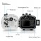 Seafrogs Custodia Sub per Sony A7R III / A7 III (16-35mm) 