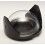 Hugyfot FEP 7" Dome Port per fisheye e Ottiche Grandangolari (Usato Garantito)