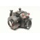 Adattatore  M67 per Oblò piani Hugyfot + Inon lens  UCL-165 M67 (USATO GARANTITO ) 