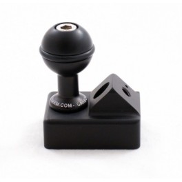 Carbonarm slitta eSfera di partenza (Predisposta per Seconda Sfera 45°)da T1 Carbonarm slitta eSfera di partenza (Predisposta per Seconda Sfera 45°)da T1