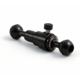 Carbonarm Braccio a sgancio rapido (Sfilo Sfera-sfera) 13,5 cm Carbonarm Braccio a sgancio rapido (Sfilo Sfera-sfera) 13,5 cm