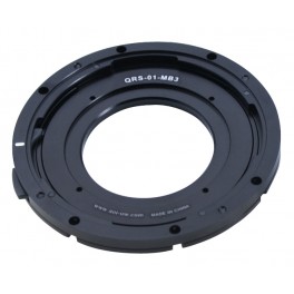 Fantasea AOI 4072 Bayonet Female per M52 Housing MB3 Fantasea AOI 4072 Bayonet Female per M52 Housing MB3