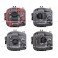 Inon 45º Viewfinder Unit II for Nauticam