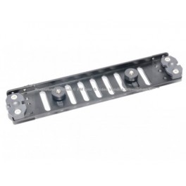 Stay Slot 250 Staffa con slot per braccio 250mm Stay Slot 250 Staffa con slot per braccio 250mm