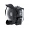 INON SD Front Mask for HERO8 - Maschera Frontale per GoPro con terminale SD