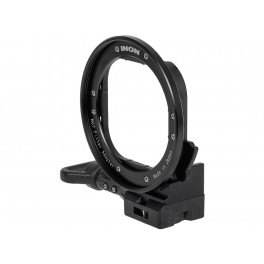INON M67 Front Mask for HERO8 - Maschera Frontale per GoPro con terminale M67 INON M67 Front Mask for HERO8 - Maschera Frontale per GoPro con terminale M67