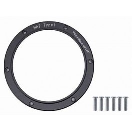 Inon M67 Anello filettato di ricambio for UWL-95 C24 Type 1