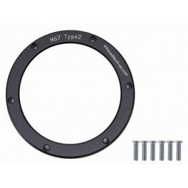Inon M67 Anello di ricambio for UWL-95 C24 Type 2