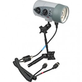 Kit Ikelite SubStrobe DS-160 con Cavo syncro Doppio 45152 + Braccio a sfera e clamp Kit Ikelite SubStrobe DS-160 con Cavo syncro Doppio 45152 + Braccio a sfera e clamp