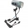 Kit Ikelite SubStrobe DS-160 con Cavo syncro Doppio 45152 + Braccio a sfera e clamp