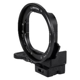 INON M67 Filter Adapter HERO9 - Adattatore per Filtro GoPro con terminale M67