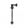 Inon Ball Adapter for GoPro a bracci inon telescopic carbonio selfie 