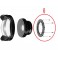 Inon Dome Lens Unit III Base Ricambio