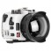 Ikelite 71474 Custodia per Sony Alpha A7R IV e Sony a9 II Housing 200DL