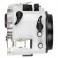 Ikelite 71474 Custodia per Sony Alpha A7R IV e Sony a9 II Housing 200DL