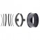 Ikelite 5509.29 set Ghiera zoom/messa a fuoco, zoom/focus gear set
