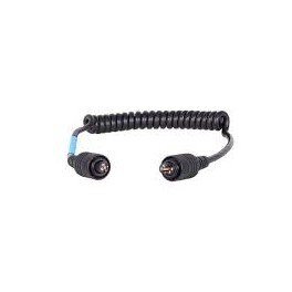 Ikelite 45151 Sync Cord Ikelite Strobe to Ikelite Bulkhead Ikelite 45151 Sync Cord Ikelite Strobe to Ikelite Bulkhead